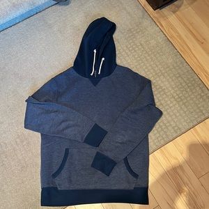 J Crew Hoodie